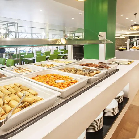 Mandi Golf 4* Playa de las Américas