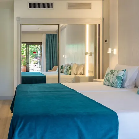 Mandi Golf Playa de las Américas