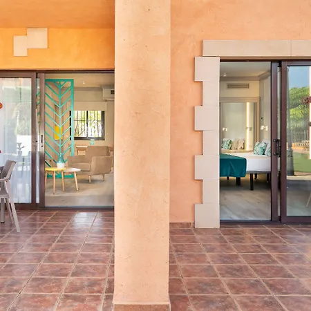 Mandi Golf 4* Playa de las Américas