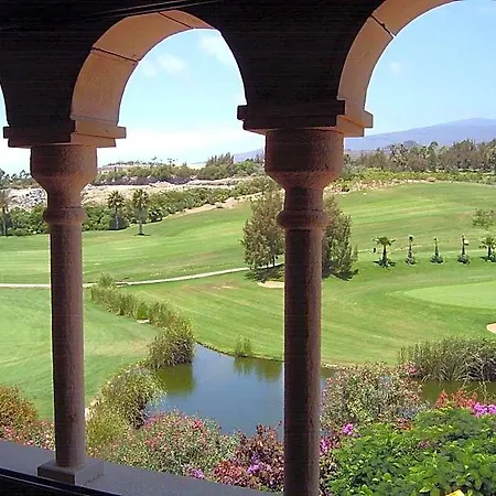 Mandi Golf Hotel 4*