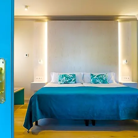 Hotel Mandi Golf 4*
