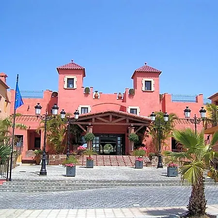 Mandi Golf Hotel