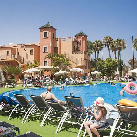 Mandi Golf Hotel