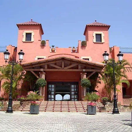 Hotel Mandi Golf 4*