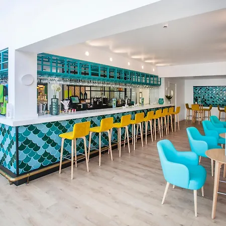 ホテル Mandi Golf プラヤ・デ・ラス・アメリカス