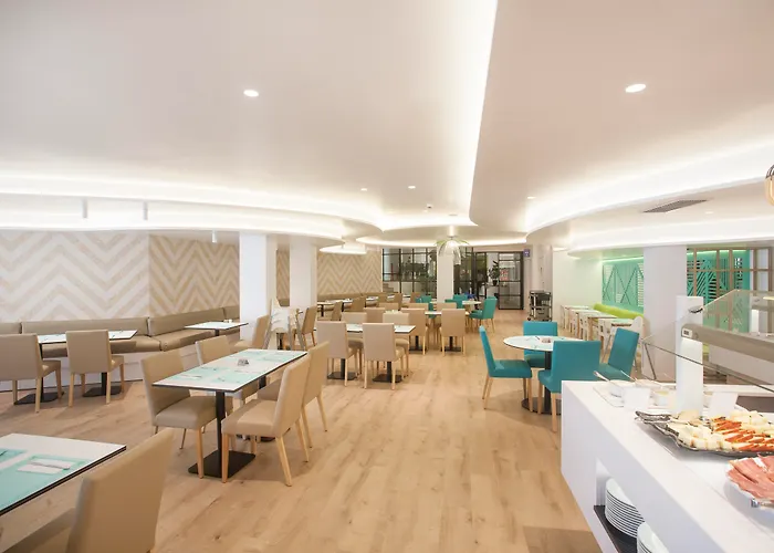 Mandi Golf 酒店 4*