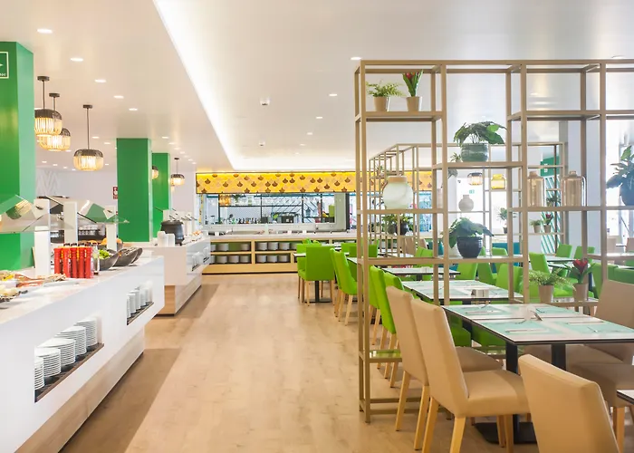 Mandi Golf 酒店 4*