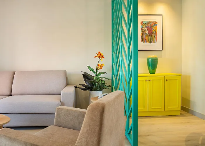 Mandi Golf Hotel Playa de las Américas