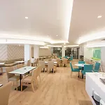 Mandi Golf Hotel 4*