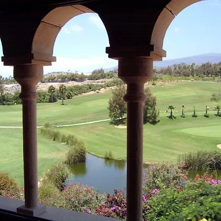 Mandi Golf Hotel Playa de las Americas (Tenerife)