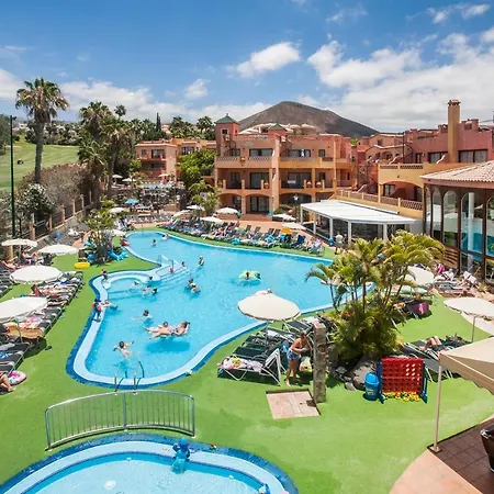 Mandi Golf Hotel 4*