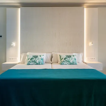 Hotel Mandi Golf Playa de las Americas (Tenerife)