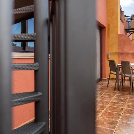 Mandi Golf 4* Playa de las Americas (Tenerife)
