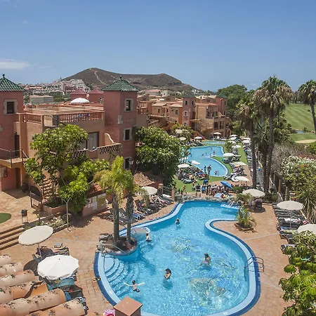 Mandi Golf Szálloda Playa de las Américas