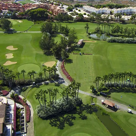 Mandi Golf Szálloda Playa de las Américas