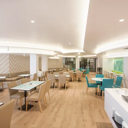Mandi Golf Hotel 4*