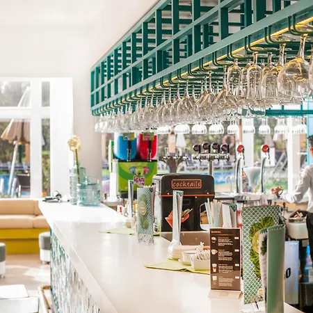Hotel Mandi Golf Playa de las Americas (Tenerife)