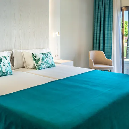Hotel Mandi Golf Playa de las Americas (Tenerife)
