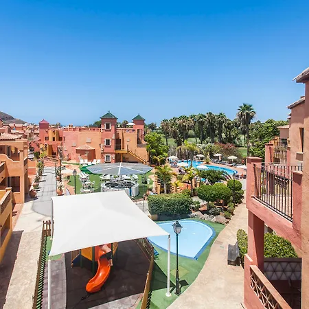 Hotel Mandi Golf 4*