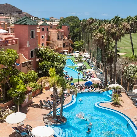 Mandi Golf Hotel Playa de las Americas (Tenerife)
