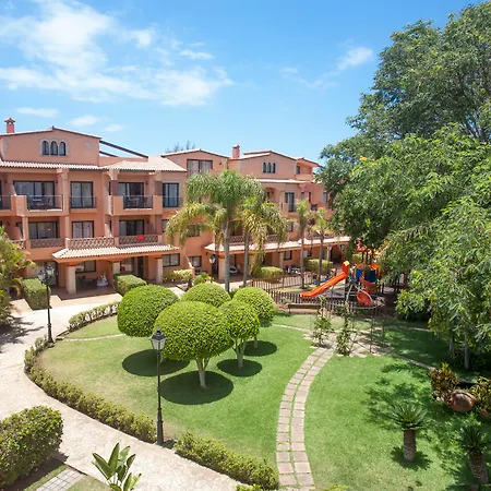 Hotel Mandi Golf 4*