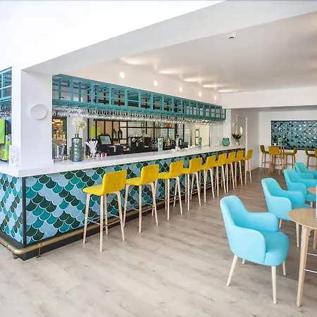 Hotel Mandi Golf Playa de las Americas (Tenerife)