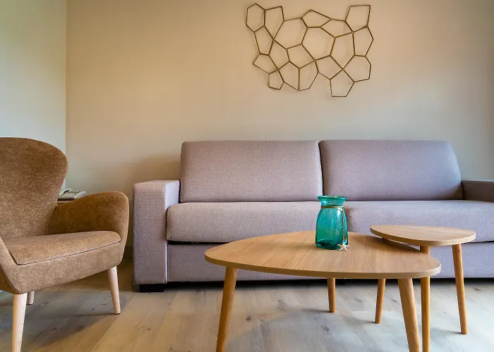 Mandi Golf Hotel Playa de las Américas