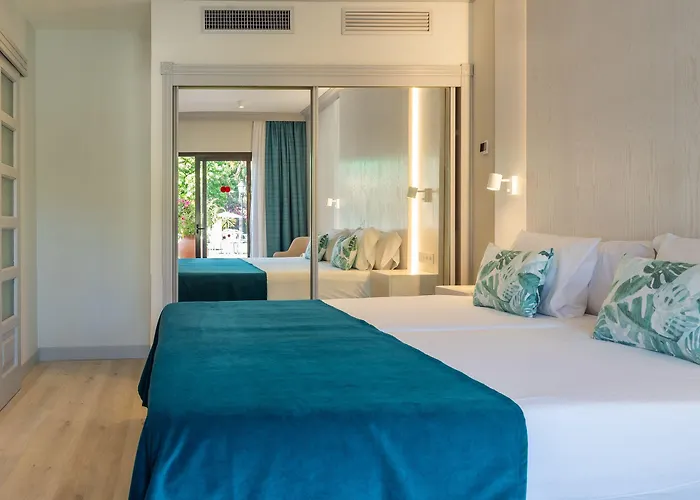 Mandi Golf Playa de las Américas