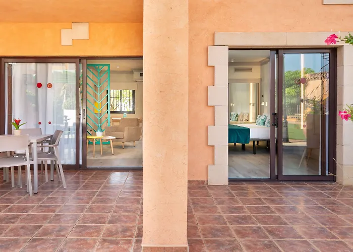 Mandi Golf 4* Playa de las Américas